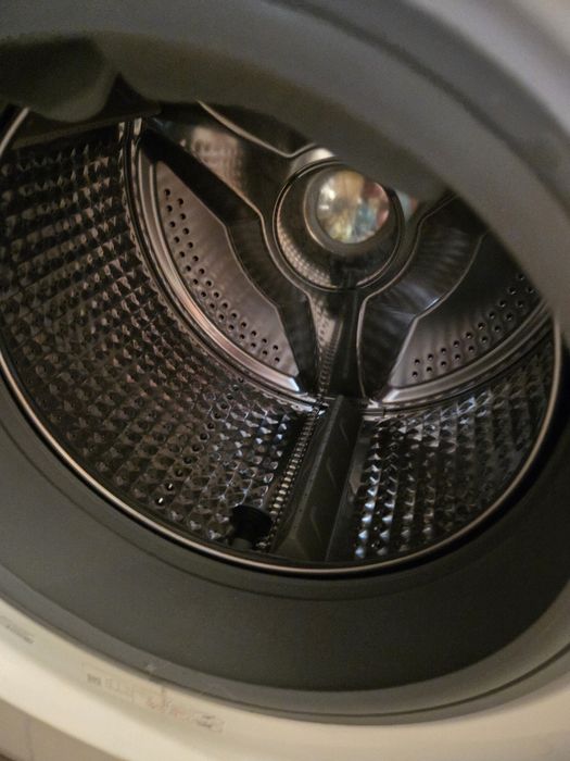 Pralko-suszarka Samsung EcoBubble 8 kg Digital Inverter