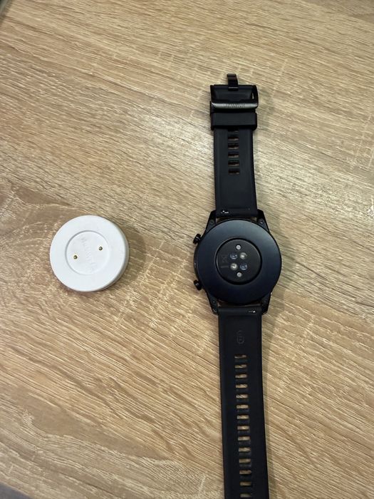 Huarwei zegarek smart