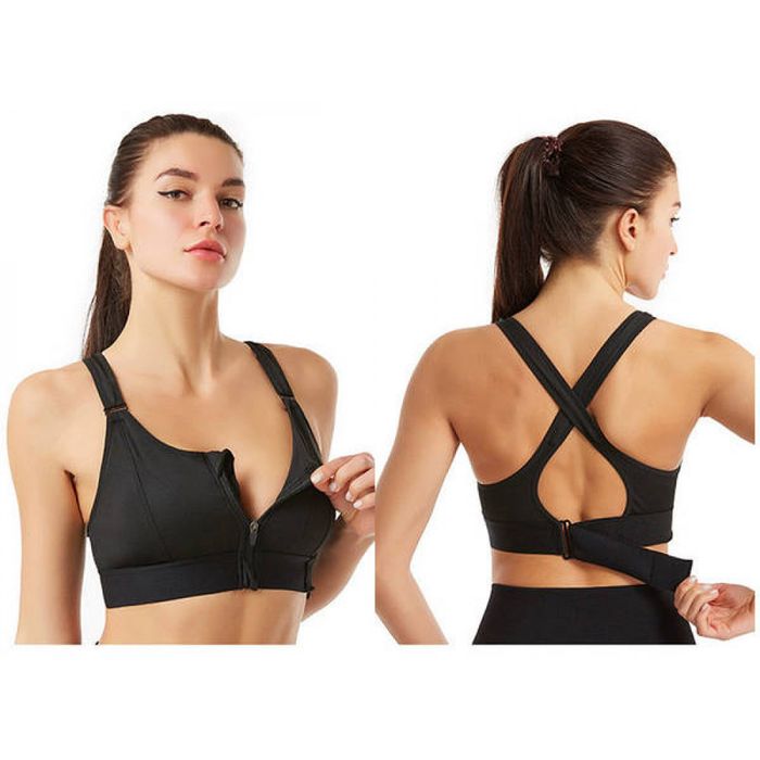 Топ для спорту з регулюванням хs/s