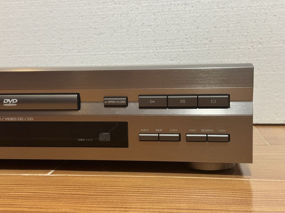 YAMAHA Natural Sound