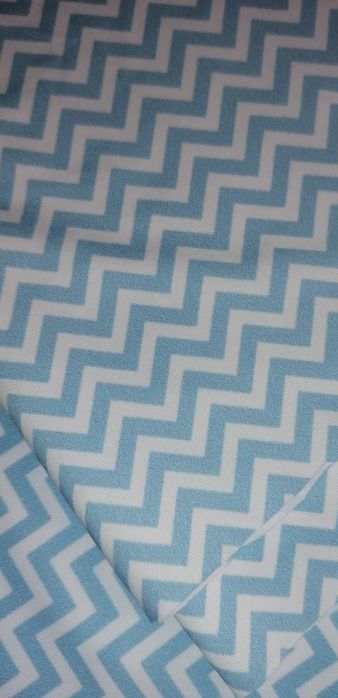 Tecidos de lycra 6 peças