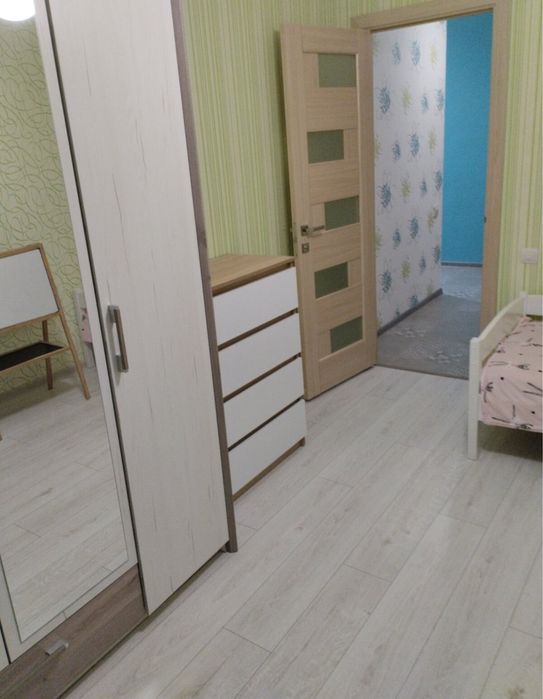 Оренда затишної 3к квартири | Раково