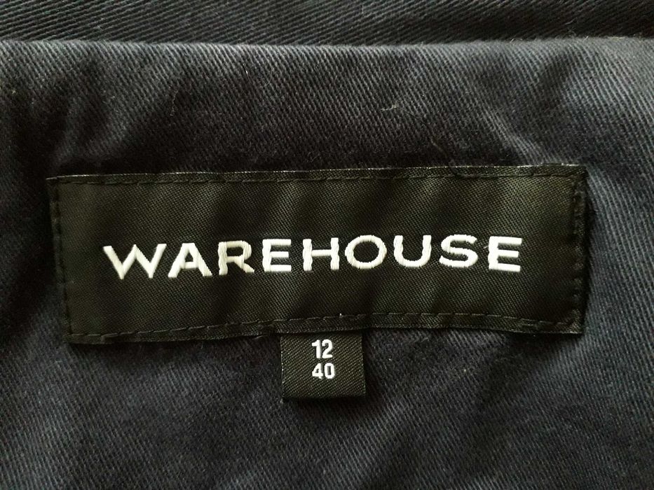Marynarka Warehouse roz.M/L (12/40)