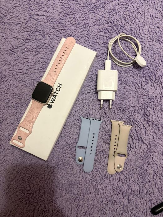 Vendo Apple Watch SE