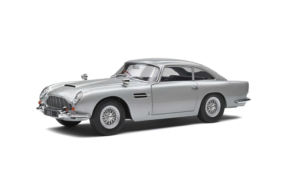 Novo - Aston Martin DB5 1964 Solido 1:18