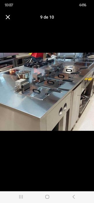 Máquina de corte de laiser Damos formação