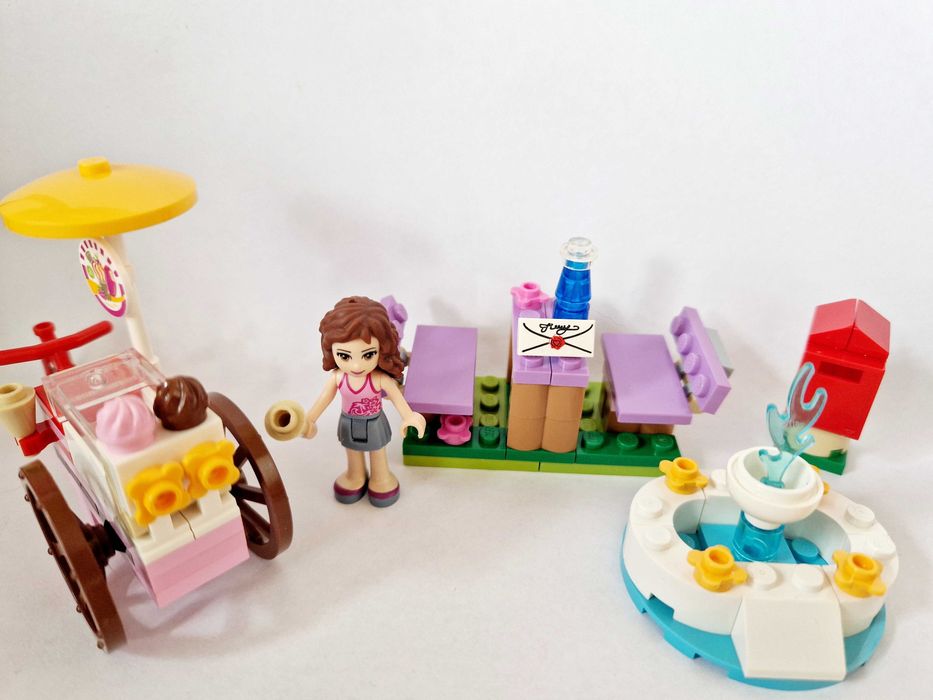 Lego Friends 41030
