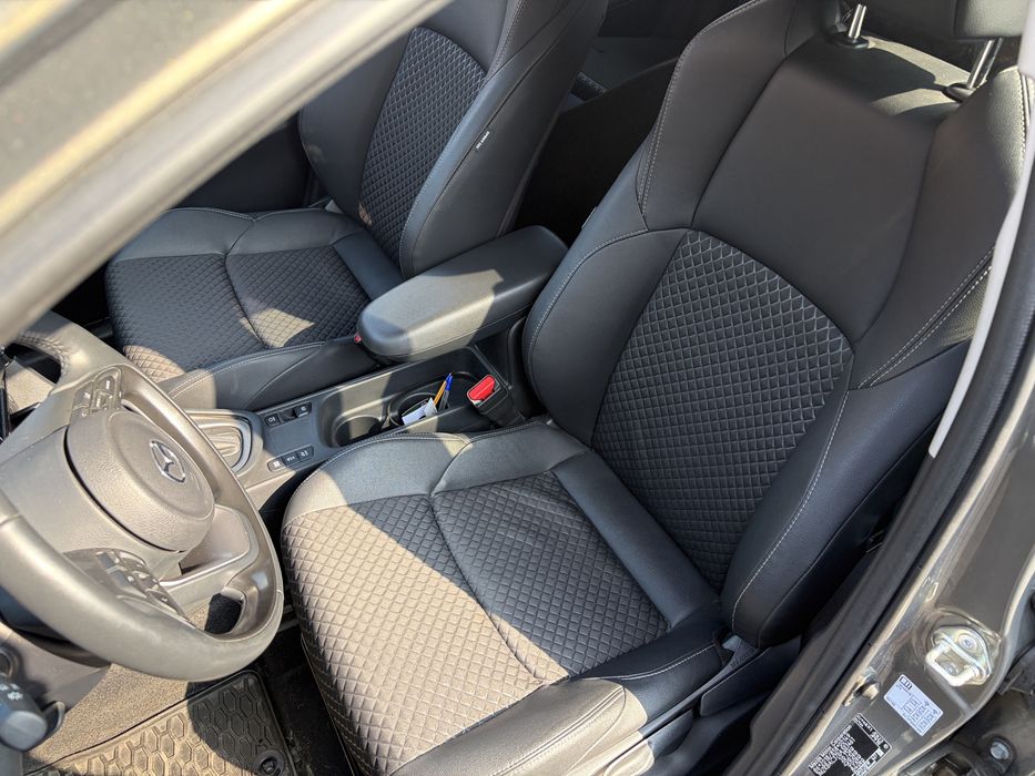 Mazda 2 hybrid cesja leasing 2023 serwis,salon