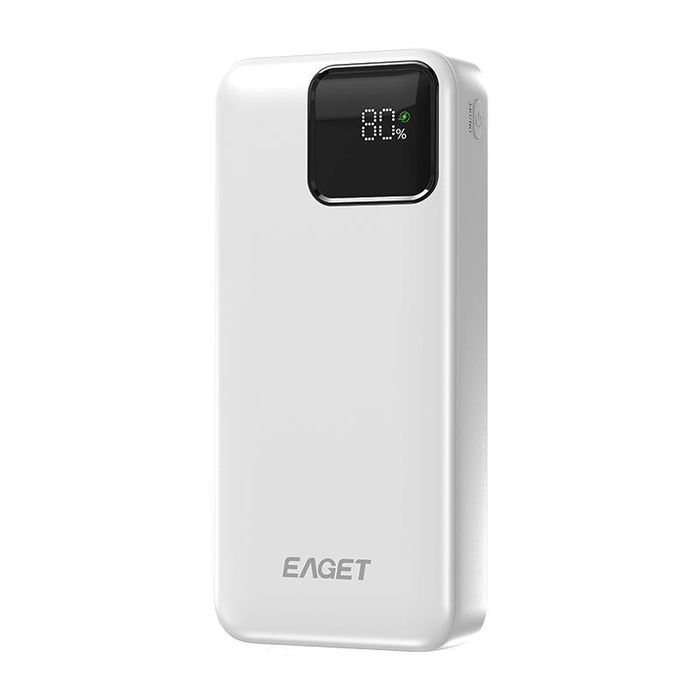 Повербанк EAGET 20000mAh EP19