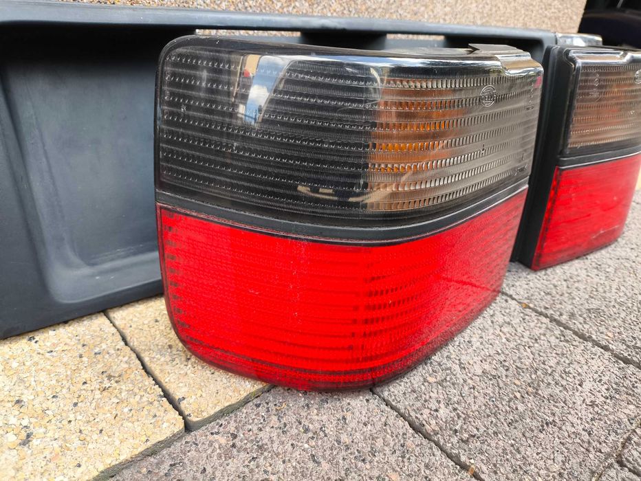 Lampy Tylne Dymione VW Vento