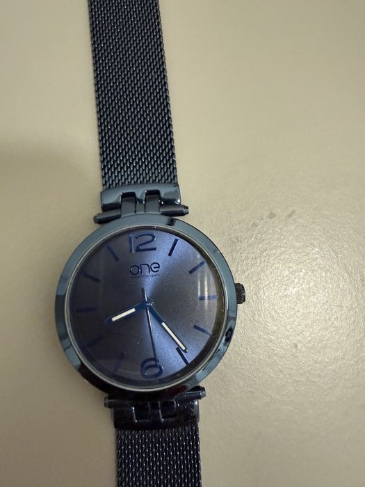 Relogio da marca One