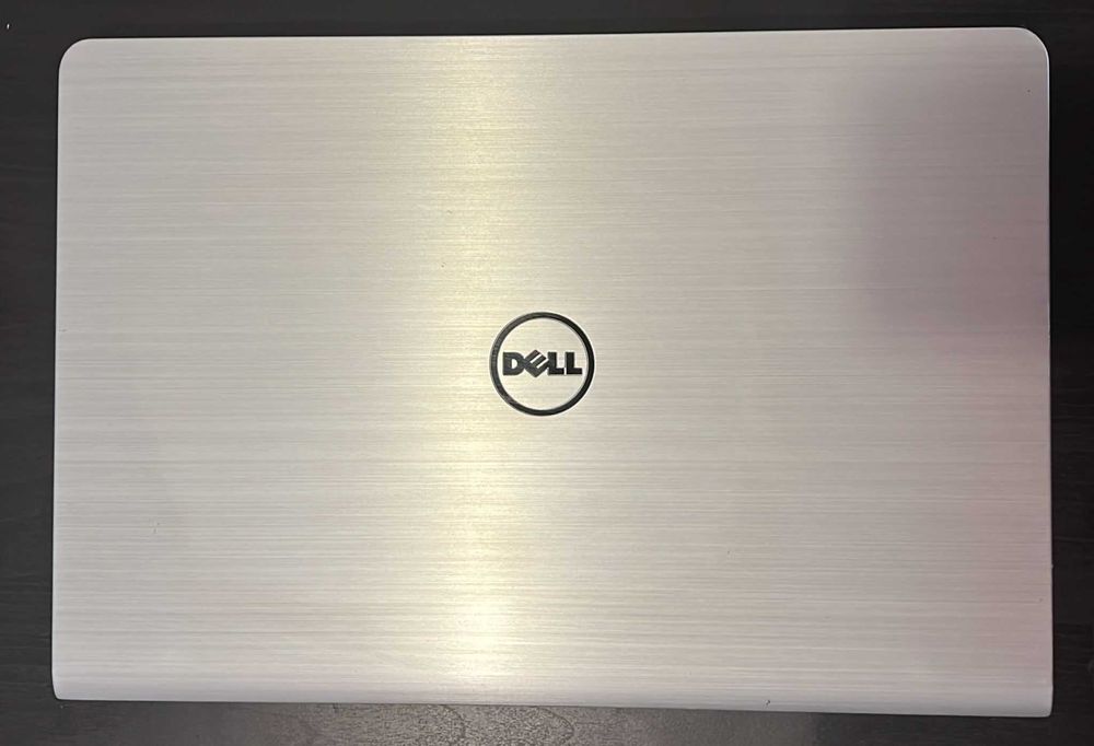 Notebook Dell i7 5500U 16gb RAM 1TB HD Ecrã TOUCHSCREEN