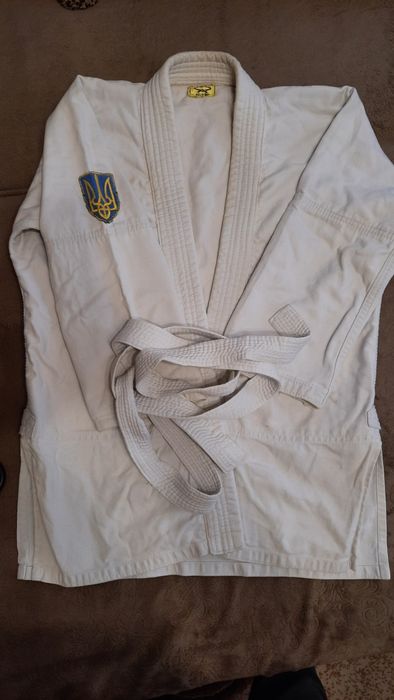 Кімоно карате, р 150