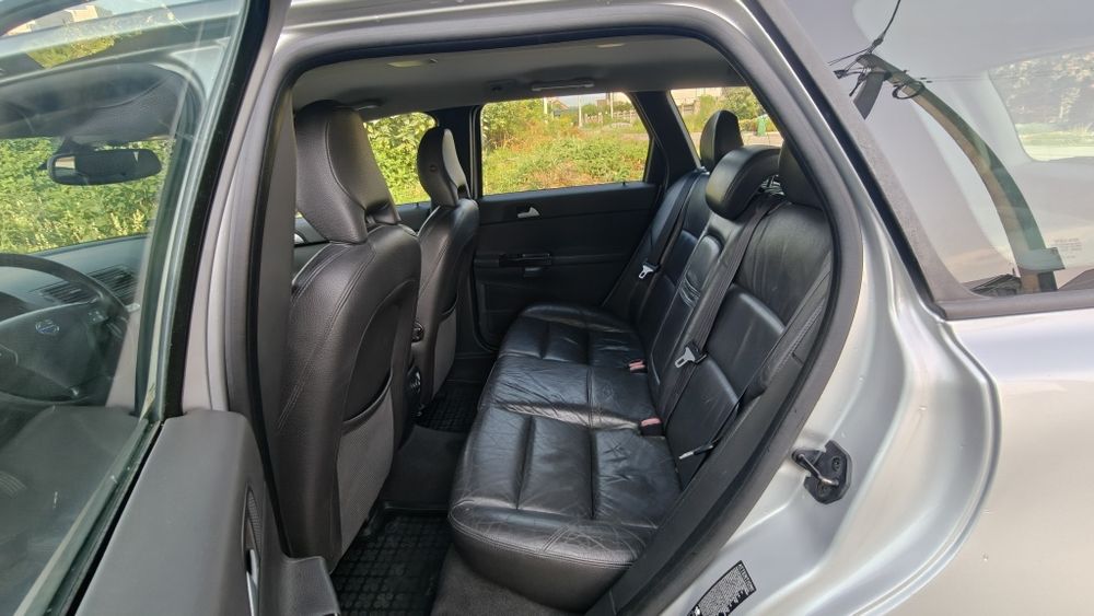 Volvo V50 2.0 диз 2006 рік авто машина для ЗСУ Військових
