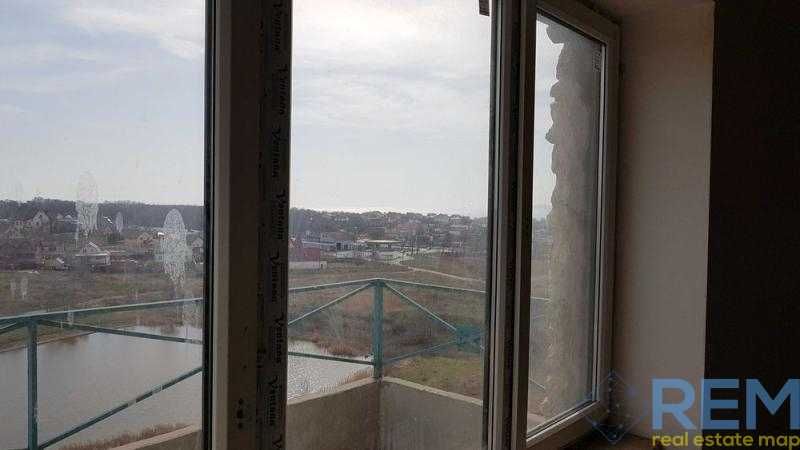 2-комнатная квартира в Зеленом Мысе