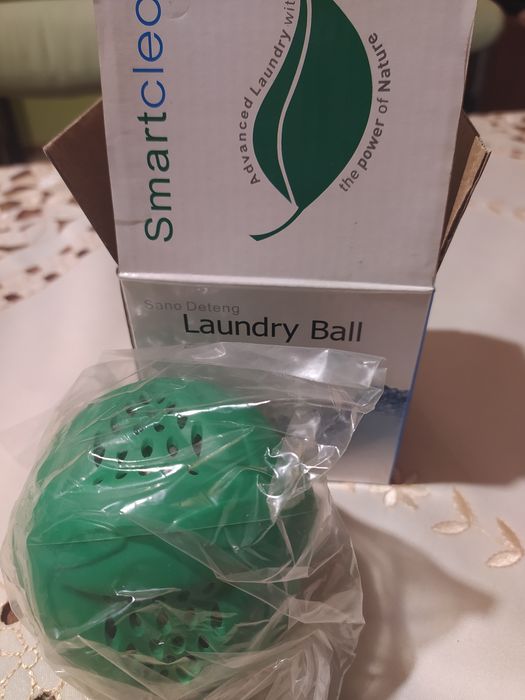 Kula piorąca Laundry ball