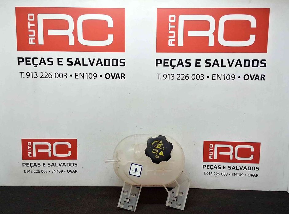 Tampa Depósito Do Líquido De Refrigeração 00520984600 - JEEP RENEGADE SUV