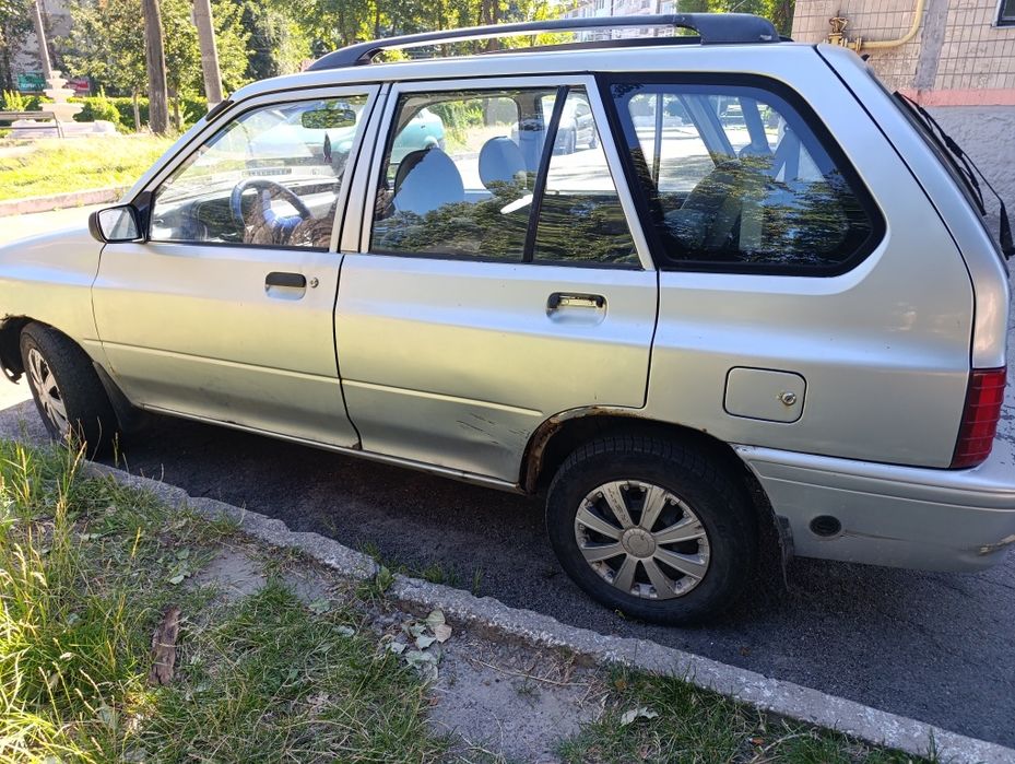 Продам KIA pride