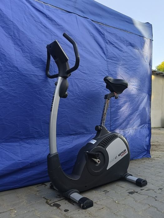 Rower stacjonarny Kettler Golf GT Wysyłka HIT