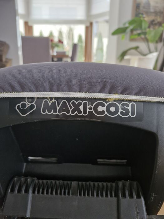 Fotelik maxi cosi priori 9-18 kg
