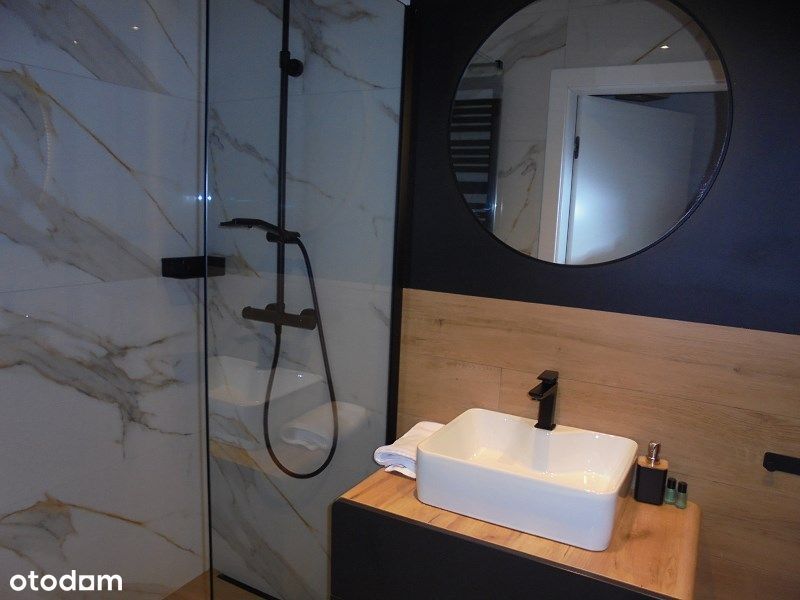 Apartament turystyczny w Zakopanem
