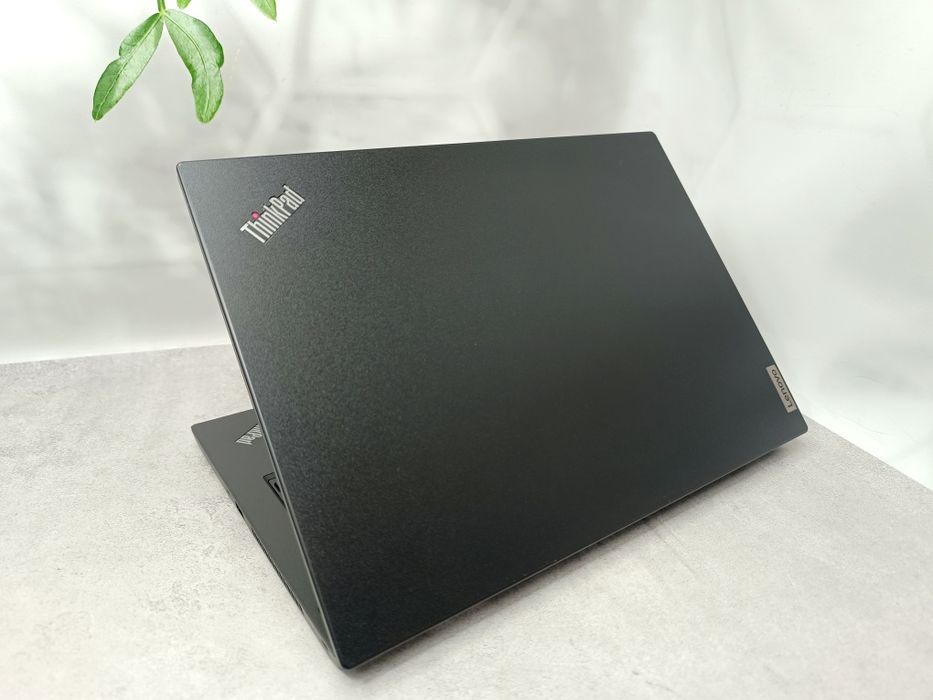 Ноутбук Lenovo ThinkPad L14 Gen 2/i5-1135G7/16GB/256M2/14"/Full HD IPS