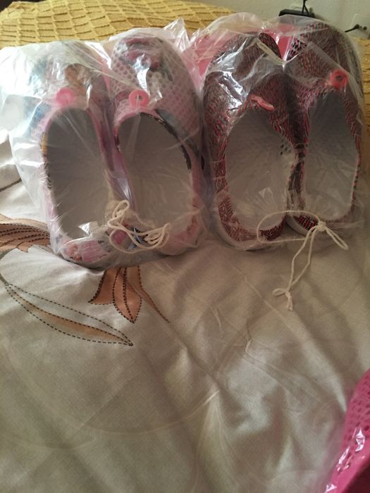 Chinelos ortopedicos 36-40