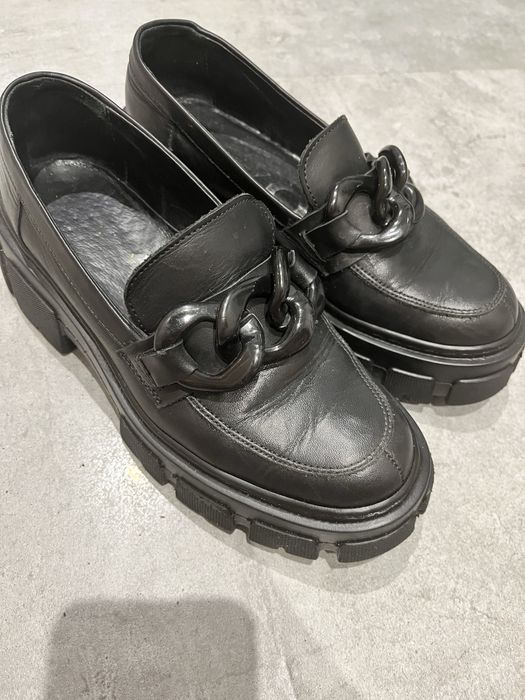 Buty Ryłko rozmiar 35