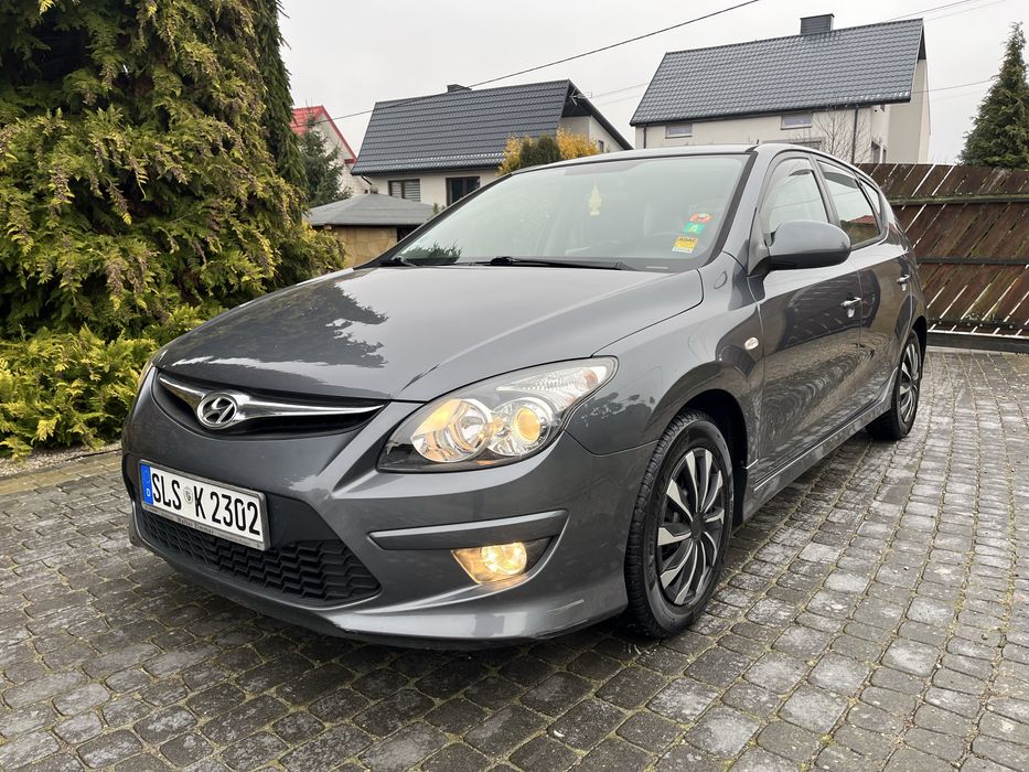 Sprowadzony  z Niemiec, serwisowany, stan idealny