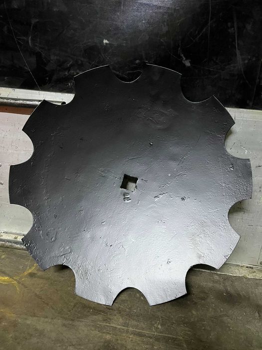 Talerz do talerzówki 460 mm