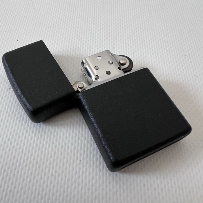 Набір бензинова запальничка зажигалка BL5 + бензин форма Zippo