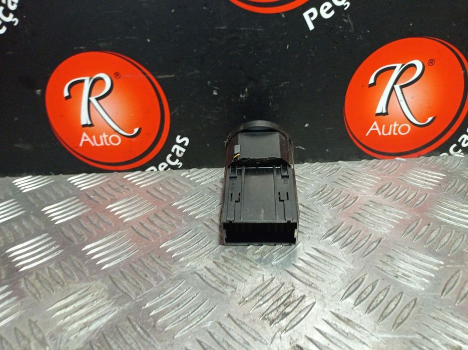 Comando Das Luzes Skoda Fabia I (6Y2)