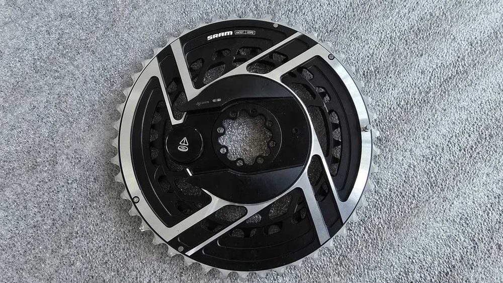 Вимірювачі потужності Sram Red\ Force AXS eTap powermetr