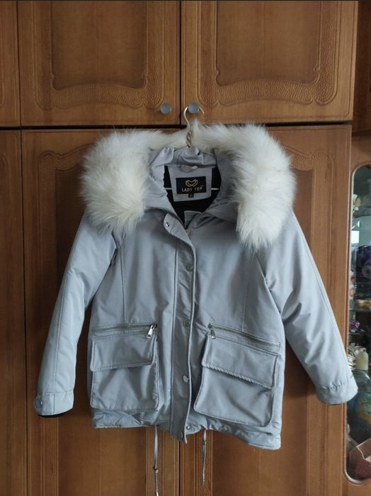 !!АКЦІЯ!! Куртка зимова, дитяча