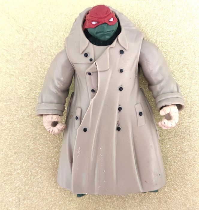 Turtles Żółwie Ninja.