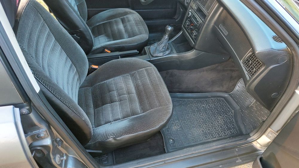 AUDI 80 Ауди 80 B3