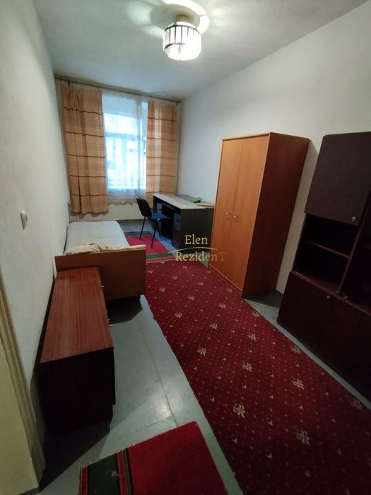 Продається 3-х кімнатна квартира, Центральний район, м. Вокзальна