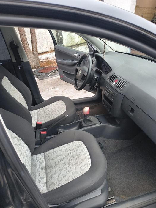 Skoda fabia 1.4MPI 201 tys km z Niemiec bdb stan