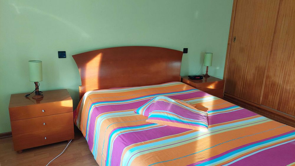 mobília quarto casal