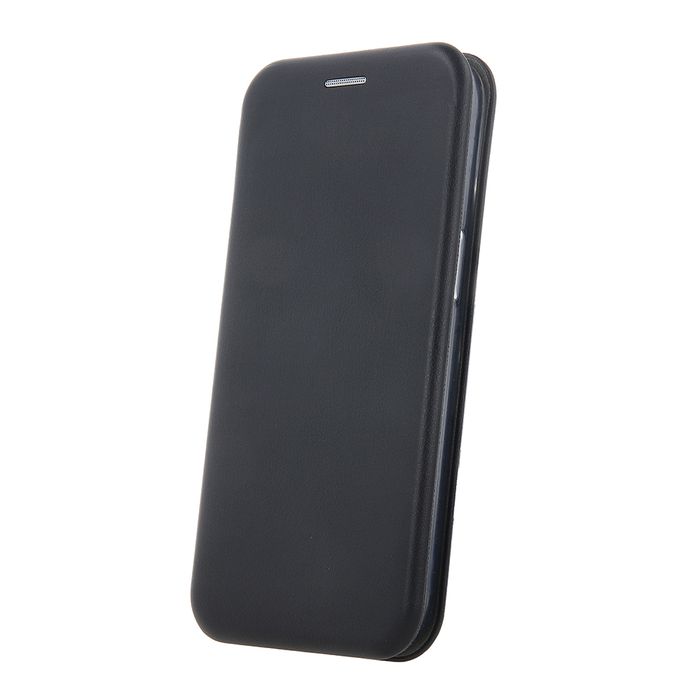 Etui Smart Diva do Xiaomi Redmi Note 14 5G (Global) czarne