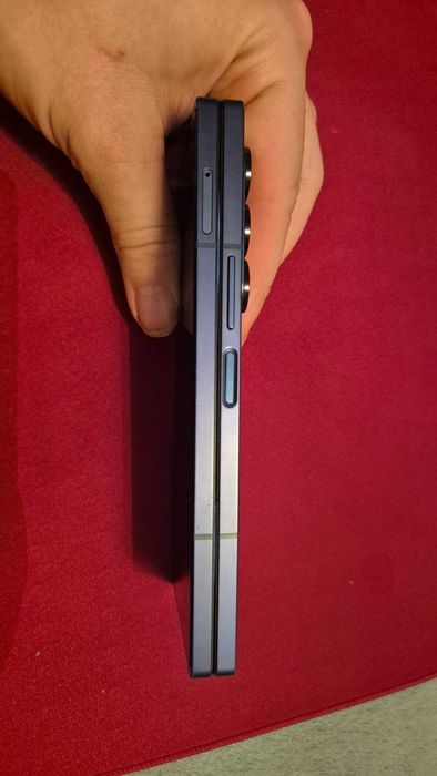 Телефон Samsung Galaxy z fold 6 512гб