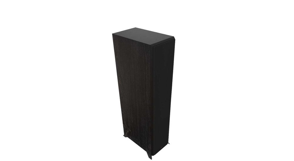 Kolumny Klipsch RP-8000F II czarne i orzechowe / para
