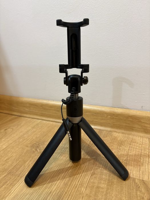 Selfie stick Huawei Tripod Czarny