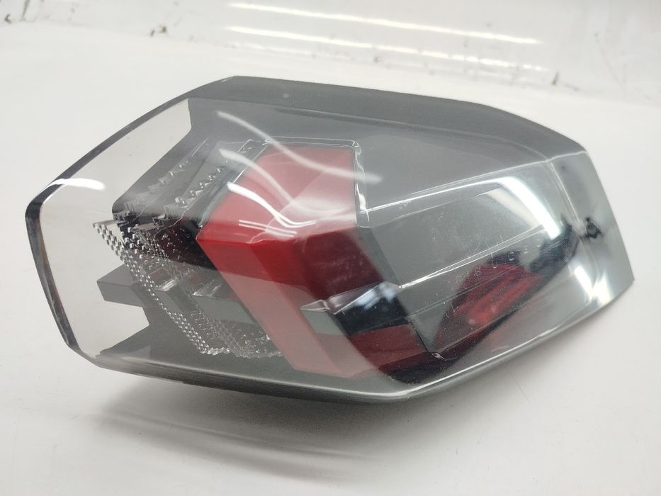 Farolim Stop Direito - PEUGEOT 2008 II (U_) | 19 -