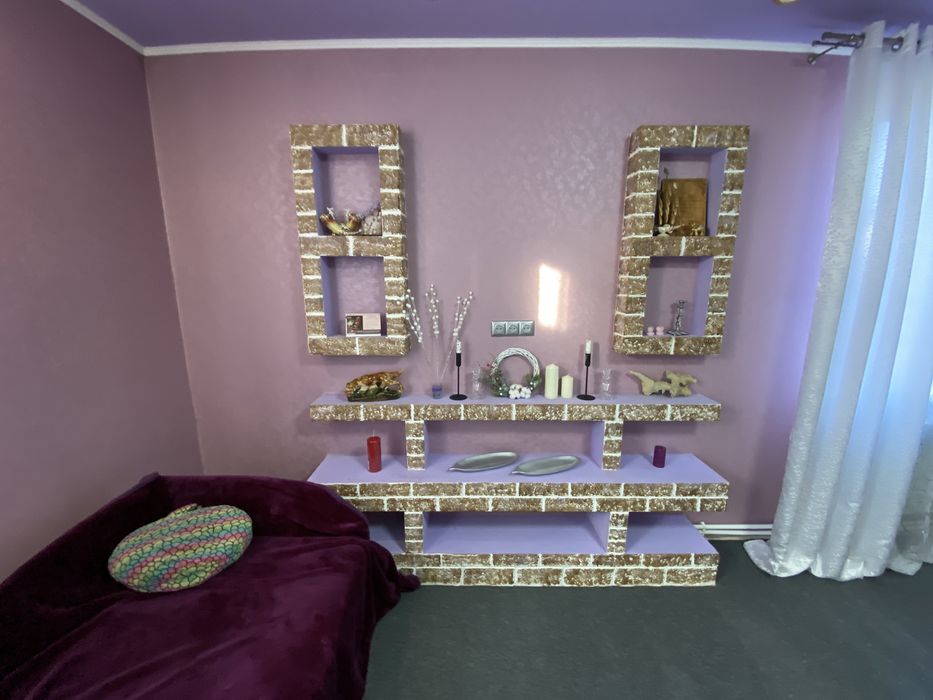 Будинок з газом, свіжий ремонт. Ділянка 40 соток!