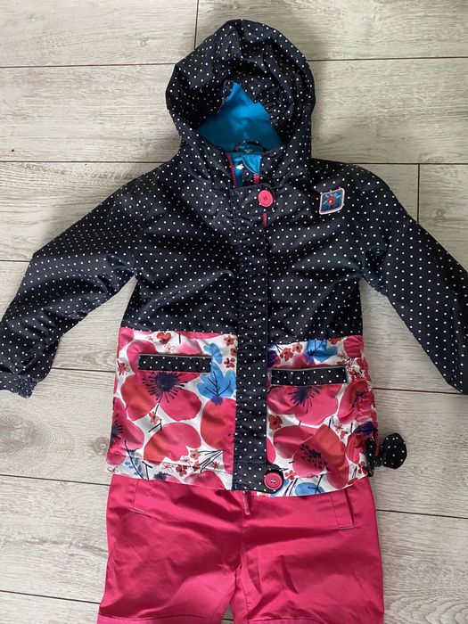 Термо, демисезонний комлект, костюм весна -осінь.