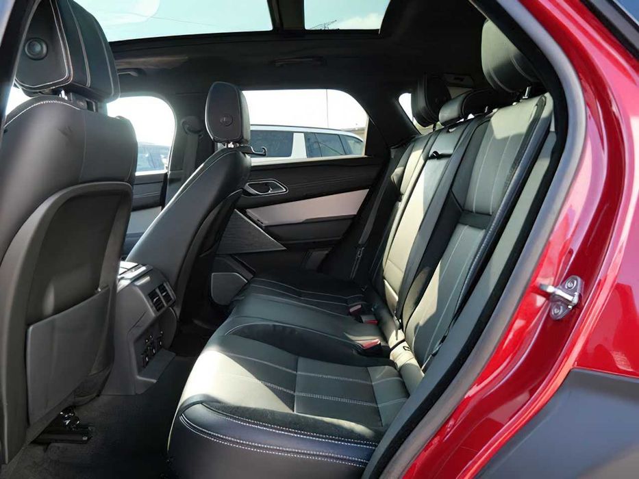 Land Rover Range Rover Velar      2019