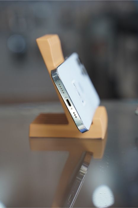 iPhone 12 Pro 256GB Silver *Гарантія* Батарейка 100%