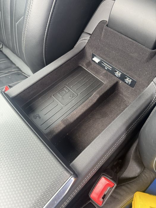Audi A6 Allroad c8