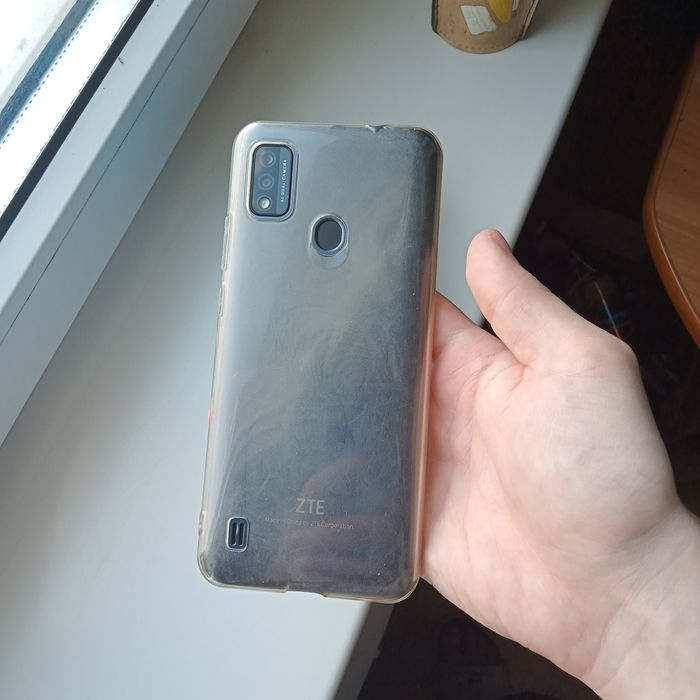 ZTE dlade a51 2/32